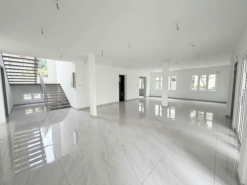 Bungalow House for Sale in Pju 1a (Ara Damansara) - Vincent Liaw - Interior - PropertyGuru.com.my