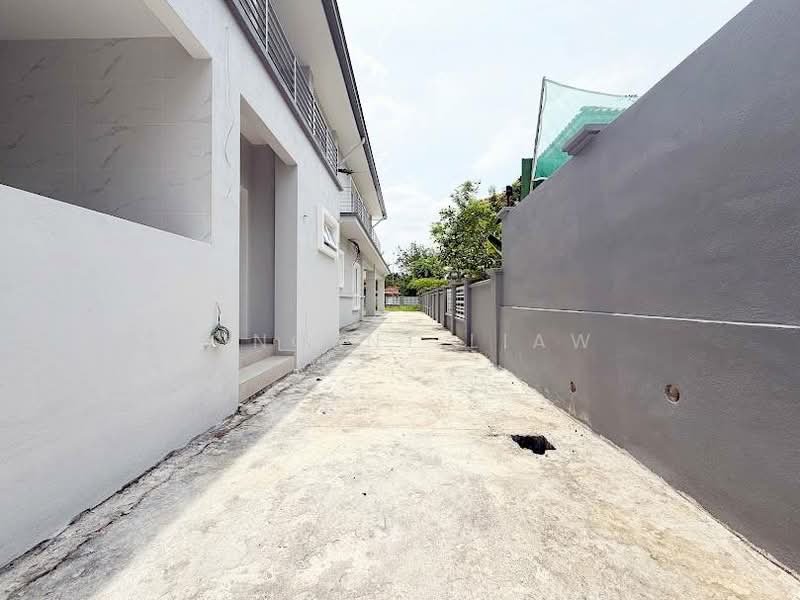 Bungalow House untuk Dijual di Ara Damansara (Selangor) - Vincent Liaw - Exterior - PropertyGuru.com.my