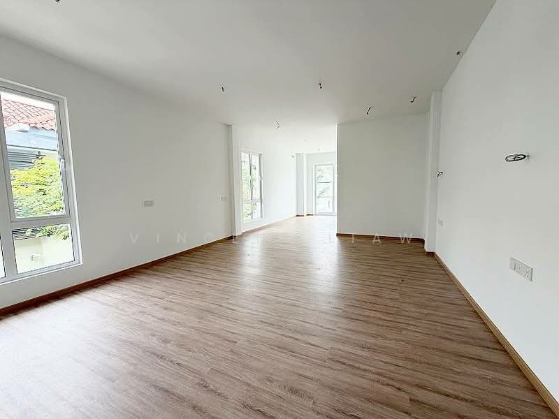 Bungalow House for Sale in Pju 1a (Ara Damansara) - Vincent Liaw - Living Room - PropertyGuru.com.my