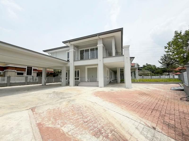 Bungalow House untuk Dijual di Ara Damansara (Selangor) - Vincent Liaw - Exterior - PropertyGuru.com.my