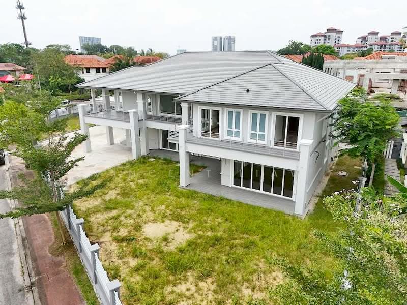 Bungalow House for Sale in Pju 1a (Ara Damansara) - Vincent Liaw - Exterior - PropertyGuru.com.my