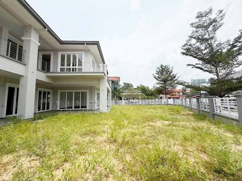 Bungalow House untuk Dijual di Ara Damansara (Selangor) - Vincent Liaw - Exterior - PropertyGuru.com.my