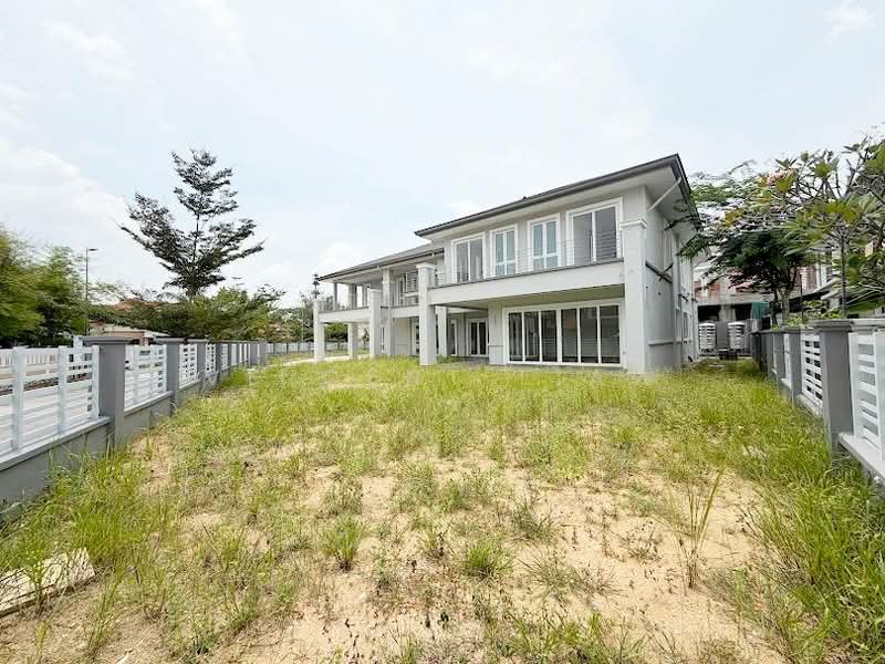 Bungalow House untuk Dijual di Ara Damansara (Selangor) - Vincent Liaw - Exterior - PropertyGuru.com.my