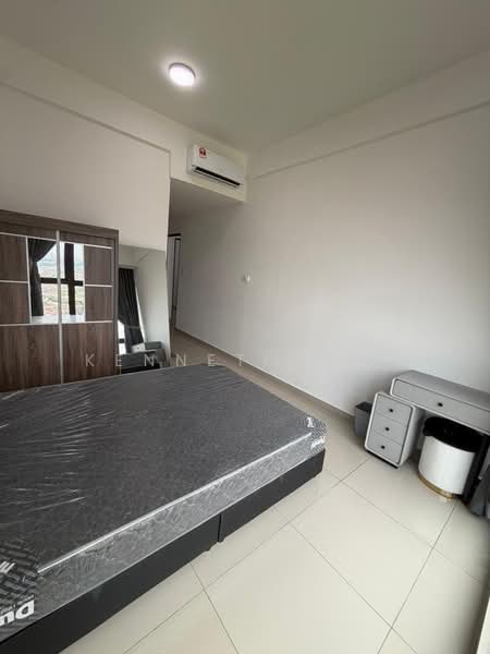 Service Residence for Rent at Wave @ Marina Cove - Kenneth Tan - PropertyGuru.com.my