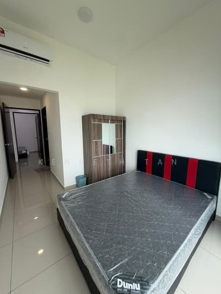 Service Residence for Rent at Wave @ Marina Cove - Kenneth Tan - PropertyGuru.com.my