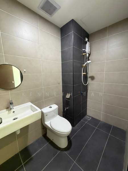 Service Residence for Rent at Wave @ Marina Cove - Kenneth Tan - PropertyGuru.com.my