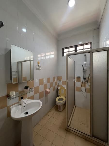 Semi-Detached House for Rent in Johor Bahru (Johor) - Ken Liew - PropertyGuru.com.my