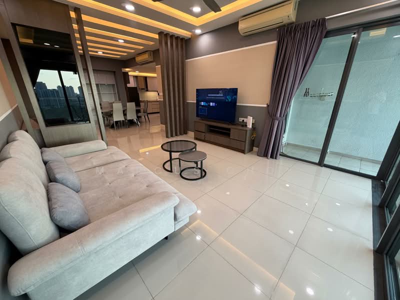 Untuk Disewa - Sunway GeoLake Residences