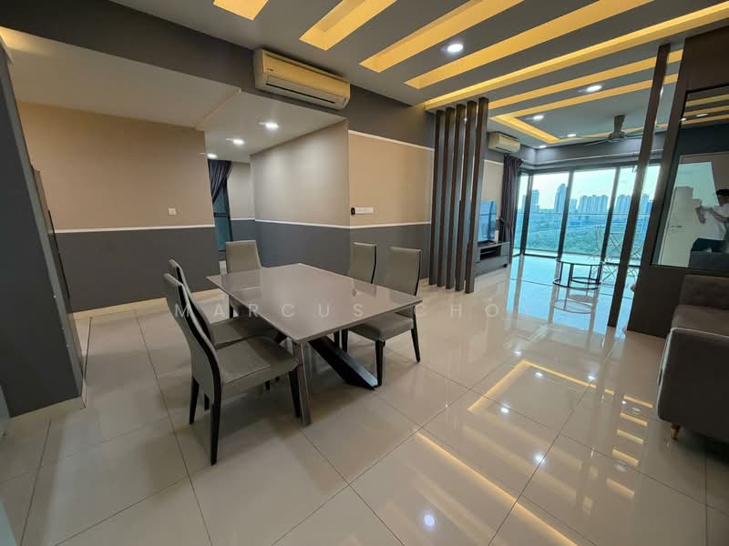 Untuk Disewa - Sunway GeoLake Residences