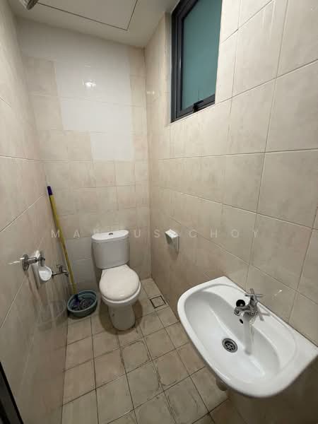 Untuk Disewa - Sunway GeoLake Residences