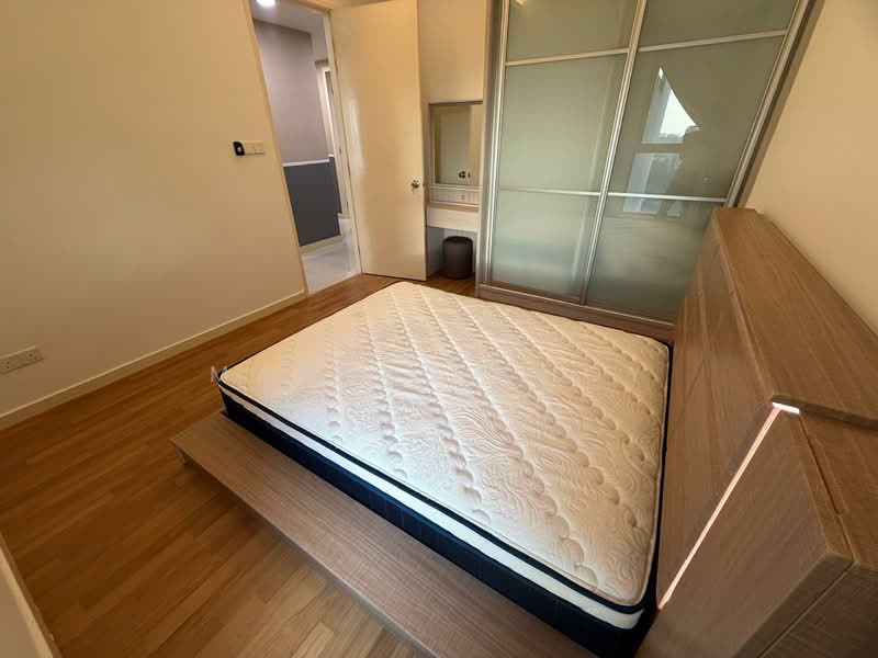 Untuk Disewa - Sunway GeoLake Residences