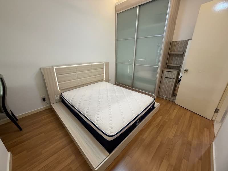 Untuk Disewa - Sunway GeoLake Residences