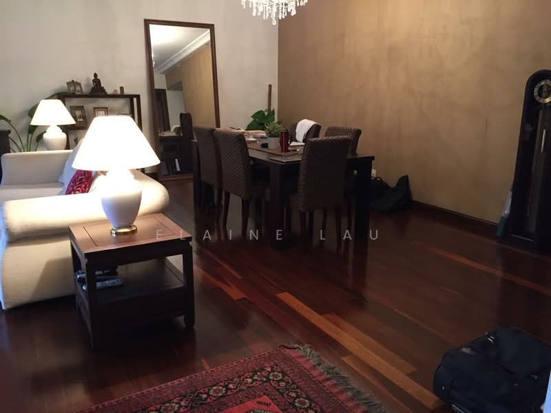 Seri Duta I untuk Untuk Dijual - RM 1,150,000, Mac 2026 - Living Room - PropertyGuru.com.my