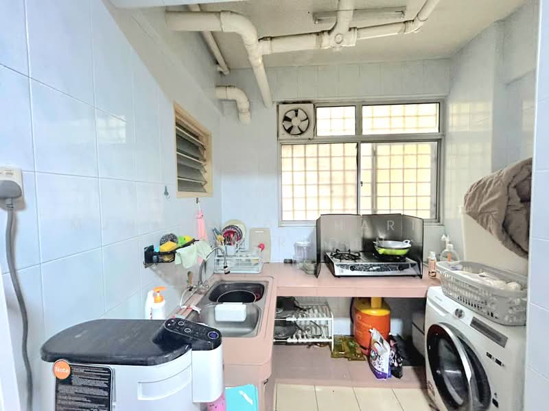 Belimbing Heights untuk Untuk Dijual - RM 250,000, Mac 2026 - Kitchen - PropertyGuru.com.my