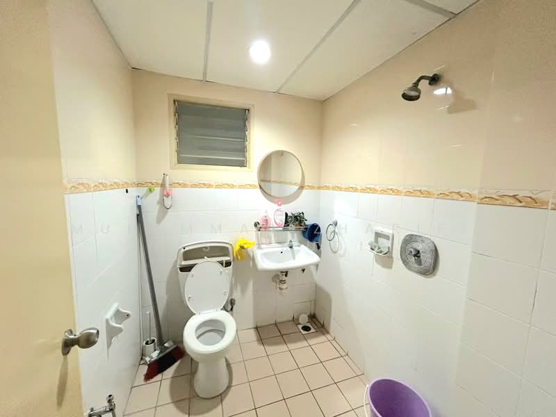 Belimbing Heights untuk Untuk Dijual - RM 250,000, Mac 2026 - Bathroom - PropertyGuru.com.my