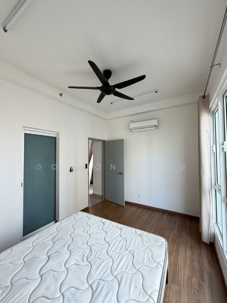 121 Residences untuk Untuk Disewa - RM 1,700 /bulan, Mac 2026 - Bedroom - PropertyGuru.com.my