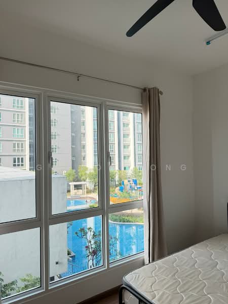 121 Residences untuk Untuk Disewa - RM 1,700 /bulan, Mac 2026 - Bedroom - PropertyGuru.com.my
