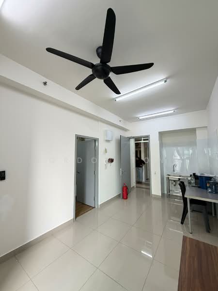 121 Residences untuk Untuk Disewa - RM 1,700 /bulan, Mac 2026 - Interior - PropertyGuru.com.my