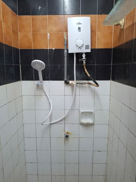 Condominium for Rent at Menara Seputih - Jayden Chik - Bathroom - PropertyGuru.com.my