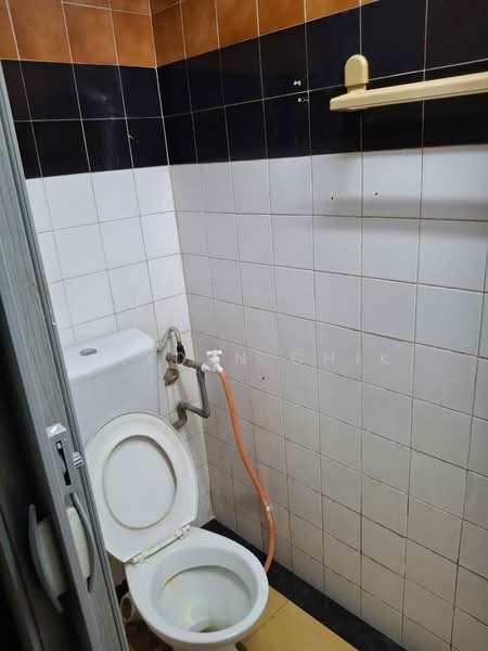 Condominium for Rent at Menara Seputih - Jayden Chik - Bathroom - PropertyGuru.com.my