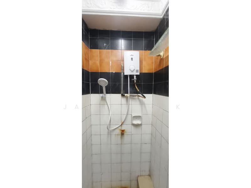 Condominium for Rent at Menara Seputih - Jayden Chik - Bathroom - PropertyGuru.com.my