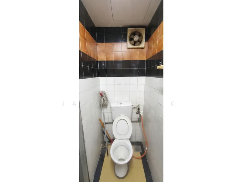 Condominium for Rent at Menara Seputih - Jayden Chik - Bathroom - PropertyGuru.com.my