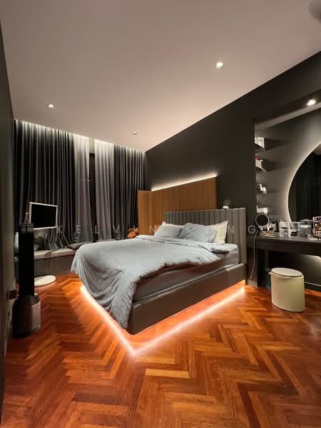 Avira Medini Iskandar untuk Untuk Dijual - RM 1,780,000, Mac 2026 - Bedroom - PropertyGuru.com.my