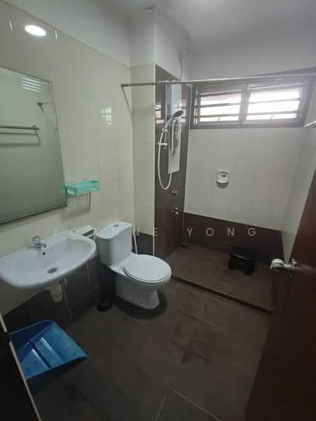 Midori Green (Pangsapuri Hijauan) untuk Untuk Dijual - RM 500,000, Mac 2026 - Bathroom - PropertyGuru.com.my