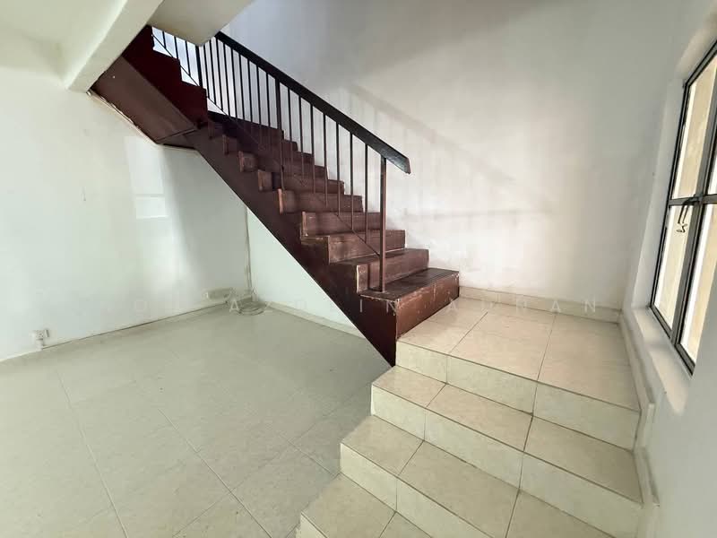 2-storey Terraced House for Sale in Rawang Perdana 1 (Rawang) - Nor Azdlin Adnan - Interior - PropertyGuru.com.my