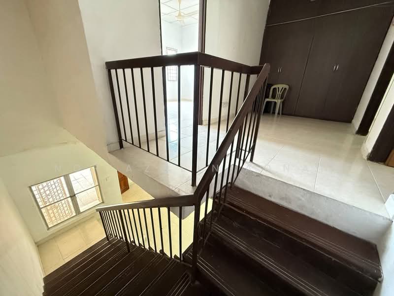 2-storey Terraced House for Sale in Rawang Perdana 1 (Rawang) - Nor Azdlin Adnan - Interior - PropertyGuru.com.my