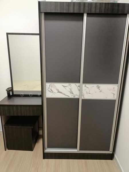 M Luna untuk Untuk Disewa - RM 2,000 /bulan, Mac 2026 - Bedroom - PropertyGuru.com.my