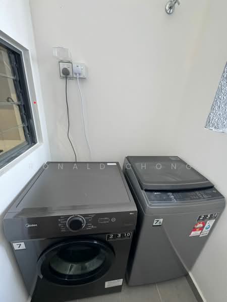 Nexus Taman Pertama untuk Untuk Disewa - RM 900 /bulan, Mac 2026 - Interior - PropertyGuru.com.my