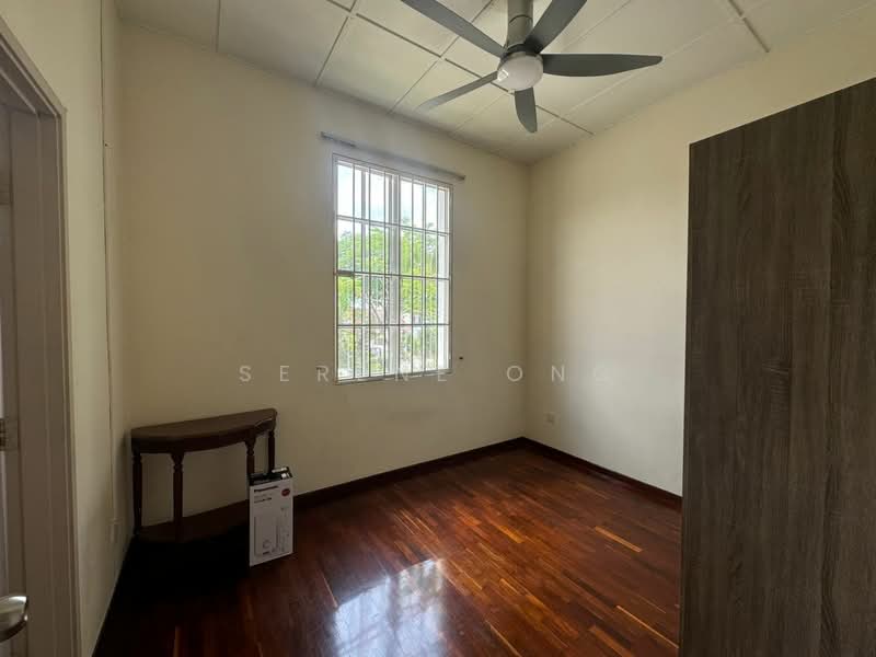 2-storey Terraced House for Rent in Seksyen 4 (Kota Damansara) - Serene Ong - Bedroom - PropertyGuru.com.my