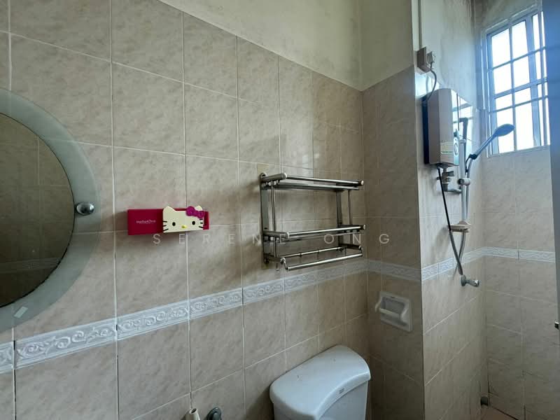 Villa Damansara untuk Untuk Disewa - RM 2,800 /bulan, Mac 2026 - Bathroom - PropertyGuru.com.my
