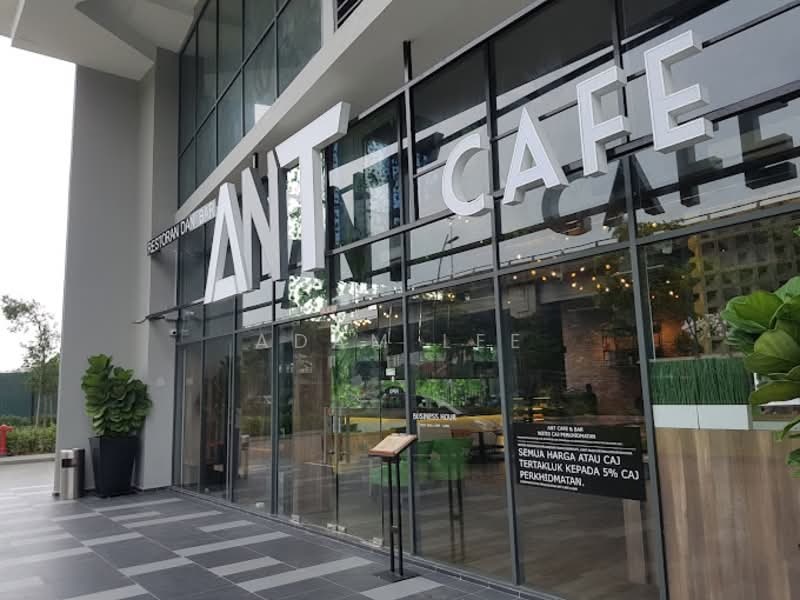 D'sands Residence untuk Untuk Dijual - RM 526,000, Mac 2026 - PropertyGuru.com.my