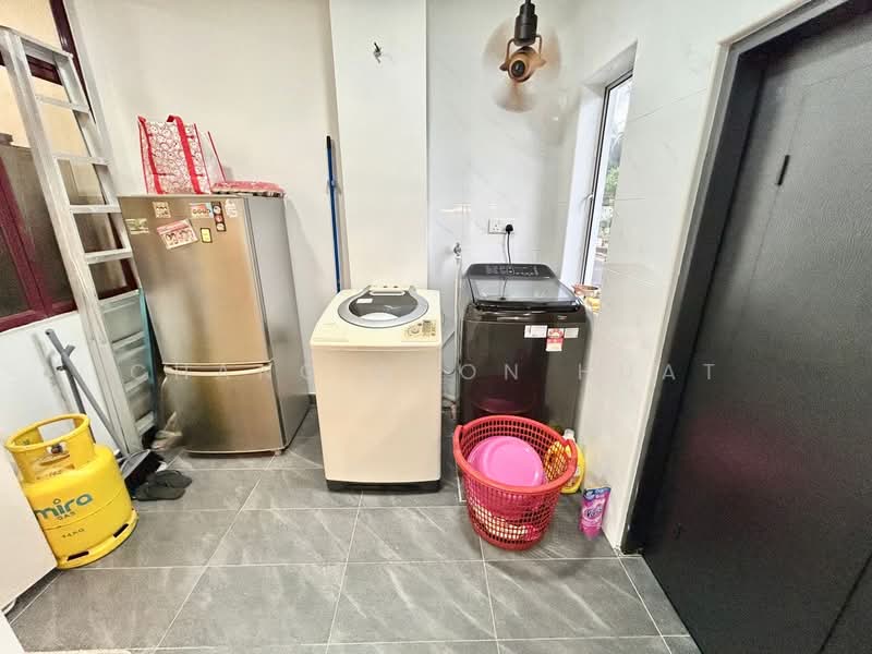 2-storey Terraced House for Sale in Skudai (Johor) - Chang Soon Huat - PropertyGuru.com.my