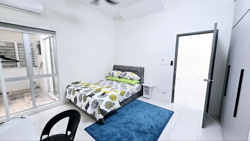 Townhouse for Sale in Dengkil (Selangor) - Muhammad Zhariff Nasharudin - Bedroom - PropertyGuru.com.my
