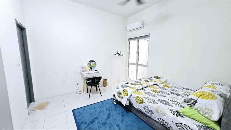 Townhouse for Sale in Dengkil (Selangor) - Muhammad Zhariff Nasharudin - Bedroom - PropertyGuru.com.my