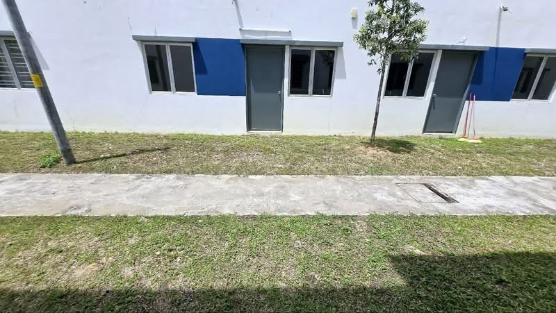 Townhouse for Sale in Dengkil (Selangor) - Muhammad Zhariff Nasharudin - Exterior - PropertyGuru.com.my