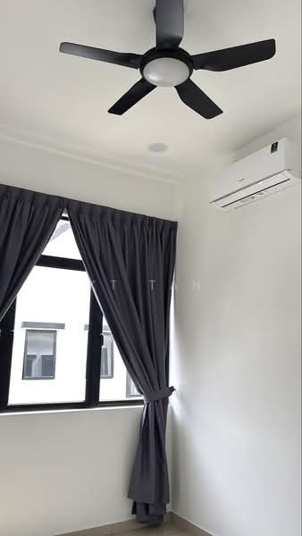 Cluster House for Rent in Taman Ekoflora (Johor Bahru) - KT Tan - Interior - PropertyGuru.com.my