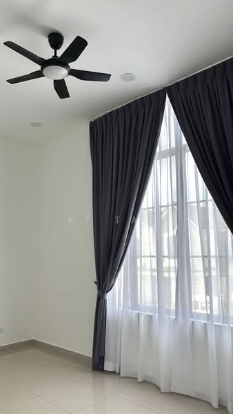 Cluster House for Rent in Taman Ekoflora (Johor Bahru) - KT Tan - Interior - PropertyGuru.com.my