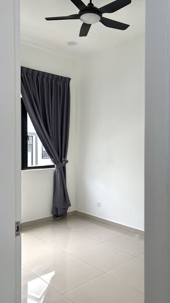 Cluster House for Rent in Taman Ekoflora (Johor Bahru) - KT Tan - Interior - PropertyGuru.com.my