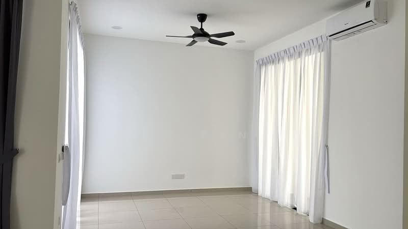 Cluster House for Rent in Taman Ekoflora (Johor Bahru) - KT Tan - Interior - PropertyGuru.com.my