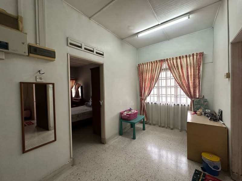Semi-Detached House for Sale in Johor Bahru (Johor) - TY Tan - PropertyGuru.com.my