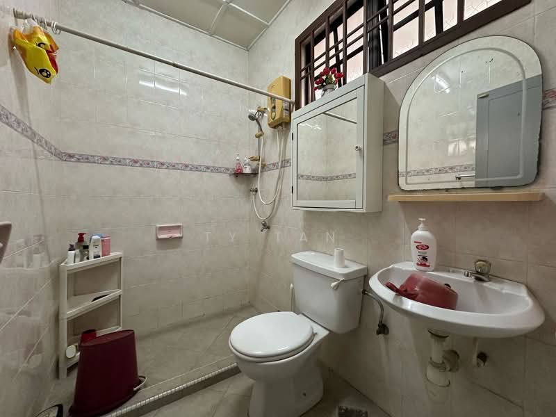 Semi-Detached House for Sale in Johor Bahru (Johor) - TY Tan - PropertyGuru.com.my