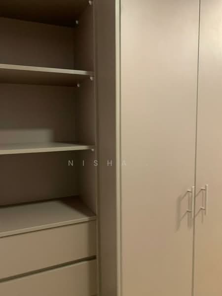 Servis Apartment untuk Disewa di Hampton Height Damansara - Nisha . - Interior - PropertyGuru.com.my