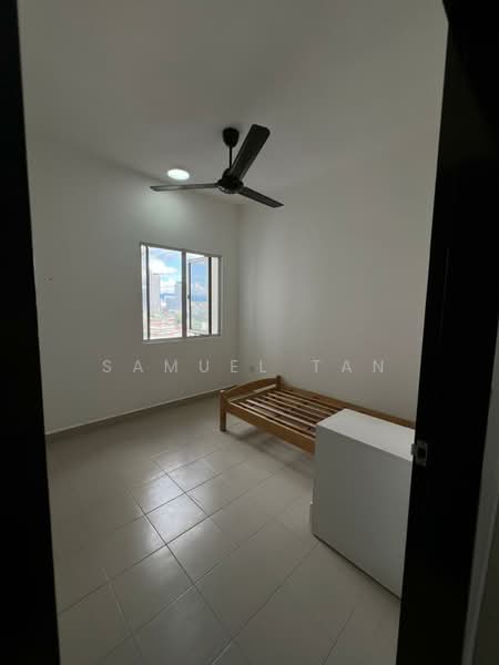 Residensi Akasia Jubilee untuk Untuk Disewa - RM 1,600 /bulan, Mac 2026 - Bedroom - PropertyGuru.com.my