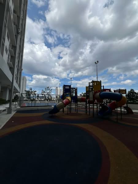 Residensi Akasia Jubilee untuk Untuk Disewa - RM 1,600 /bulan, Mac 2026 - Exterior - PropertyGuru.com.my