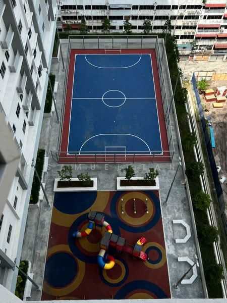 Residensi Akasia Jubilee untuk Untuk Disewa - RM 1,600 /bulan, Mac 2026 - Exterior - PropertyGuru.com.my