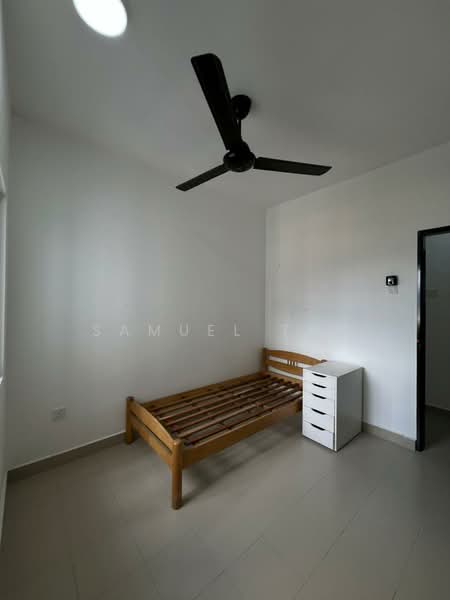 Residensi Akasia Jubilee untuk Untuk Disewa - RM 1,600 /bulan, Mac 2026 - Bedroom - PropertyGuru.com.my